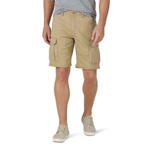 — Men Chaps Cargo Shorts - select any two items for 25% Off.